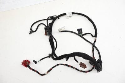 Seat Frame Wiring Harness 80A971366E