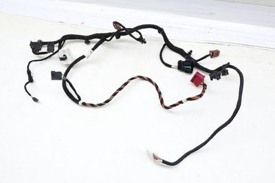 SEAT FRAME WIRING HARNESS 80A971366P