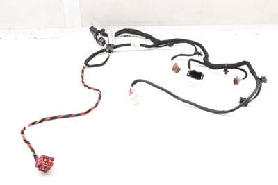 Seat Frame Wiring Harness 80A971366R