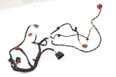 Seat Frame Wiring Harness 83A971366C