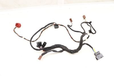 Seat Frame Wiring Harness 83A971366D