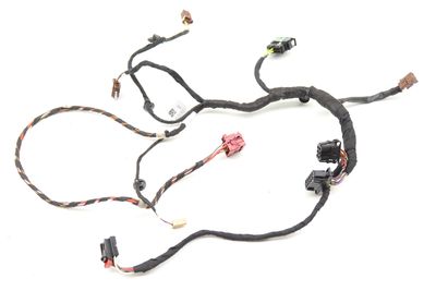 Seat Frame Wiring Harness 83A971366H