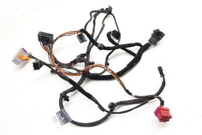 Seat Frame Wiring Harness 8R0971366AC