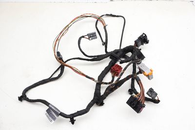 Seat Frame Wiring Harness 8R0971366AC