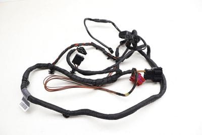 Seat Frame Wiring Harness 8R0971366AL