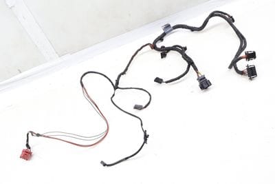 Seat Frame Wiring Harness 8R0971366D