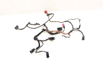 SEAT FRAME WIRING HARNESS 8T0971366BH
