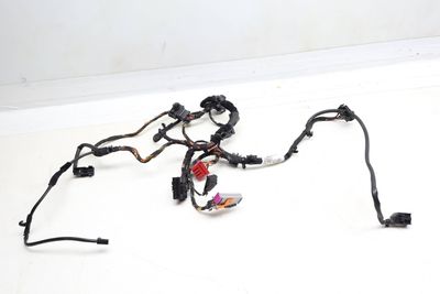 Seat Frame Wiring Harness 8T0971366BT