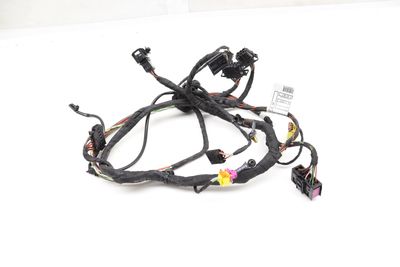 SEAT FRAME WIRING HARNESS 8U0971366Q