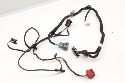 Seat Frame Wiring Harness 8V0971366AN