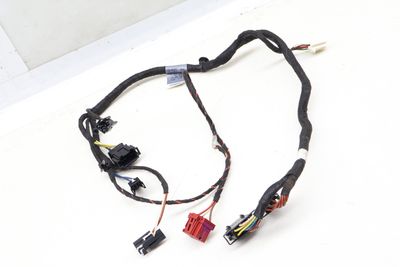SEAT FRAME WIRING HARNESS 8V0971366BL