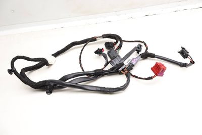 Seat Frame Wiring Harness 8V0971366C