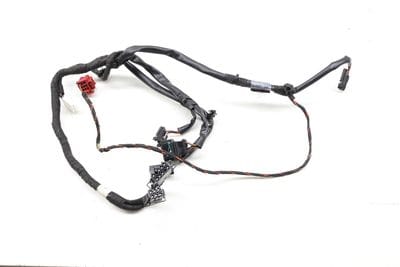 Seat Frame Wiring Harness 8V0971366C