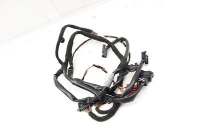 Seat Frame Wiring Harness 8V0971366C