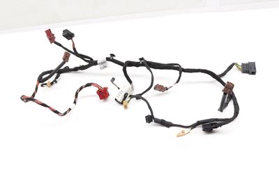 Seat Frame Wiring Harness 8W0971366BE