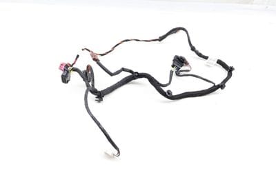 Seat Frame Wiring Harness 8W0971366HC