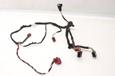 Seat Frame Wiring Harness 8W0971366HJ
