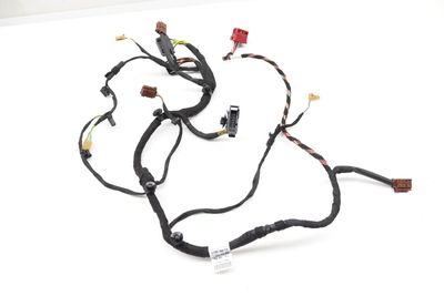 SEAT FRAME WIRING HARNESS 8W0971366JC