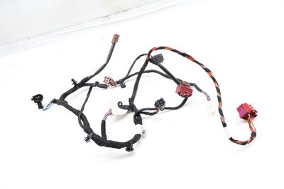 SEAT FRAME WIRING HARNESS 8W0971366R