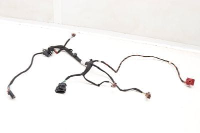 Seat Frame Wiring Harness 8Y0971366CD