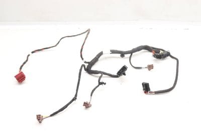 Seat Frame Wiring Harness 8Y0971366CD
