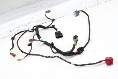 Seat Frame Wiring Harness 8Y0971366CE