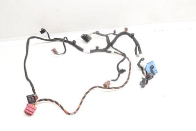 Seat Frame Wiring Harness 8Y0971366CK