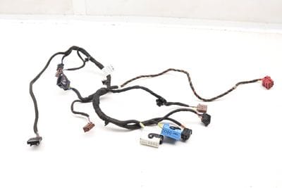 Seat Frame Wiring Harness 8Y0971366CK