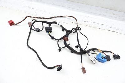Seat Frame Wiring Harness 8Y0971366CM