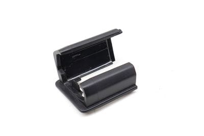Seat Guide Rail / Track Cover (RIGHT) 4M0881348