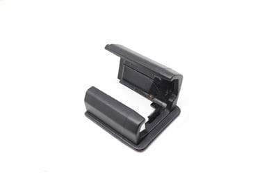 Seat Guide Rail / Track End Cover 4M0881347