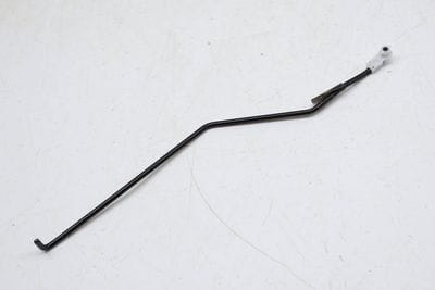 SEAT GUIDE ROD 5C6881070