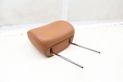Seat Headrest / Head Rest 52103410157