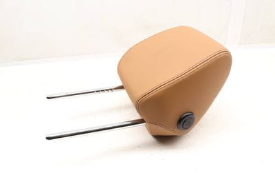 Seat Headrest / Head Rest 52107476869