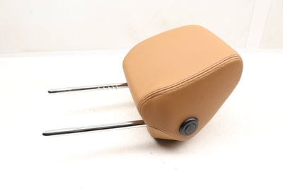 SEAT HEADREST / HEAD REST 7476869
