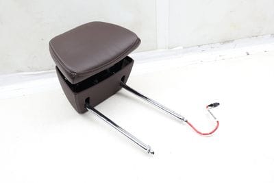Seat Headrest / Head Rest 52107477755