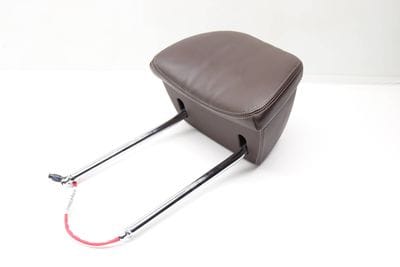 SEAT HEADREST / HEAD REST 7477755