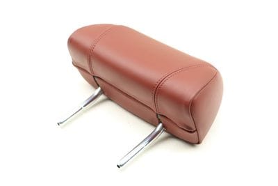 SEAT HEADREST / HEAD REST 7280343