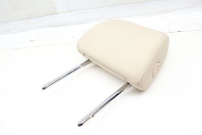 SEAT HEADREST / HEAD REST 5N0885901P