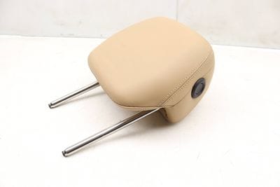 Seat Headrest / Head Rest 7P5881901P