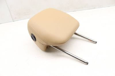 Seat Headrest / Head Rest 7P5881902P