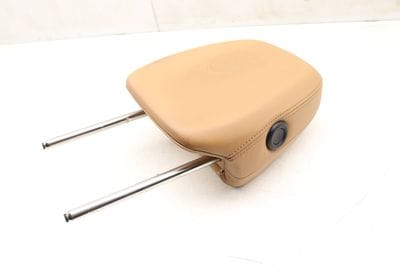 SEAT HEADREST / HEAD REST