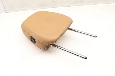 SEAT HEADREST / HEAD REST