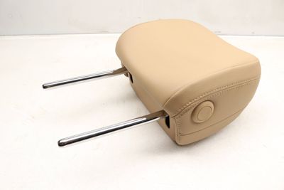 SEAT HEADREST / HEAD REST