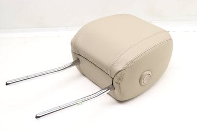 Seat Headrest / Head Rest LR058668