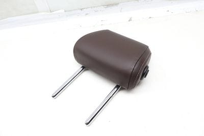 Seat Headrest / Head Rest (CENTER) 52207452216