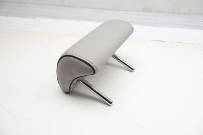 Seat Headrest / Head Rest (CENTER) 8E0885975AQ