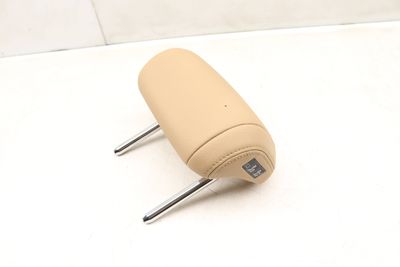 SEAT HEADREST / HEAD REST (CENTER)