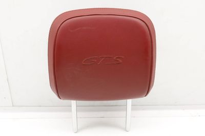 SEAT HEADREST / HEAD REST (GTS)