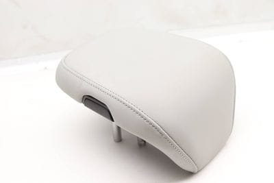 Seat Headrest / Head Rest (LEATHER)